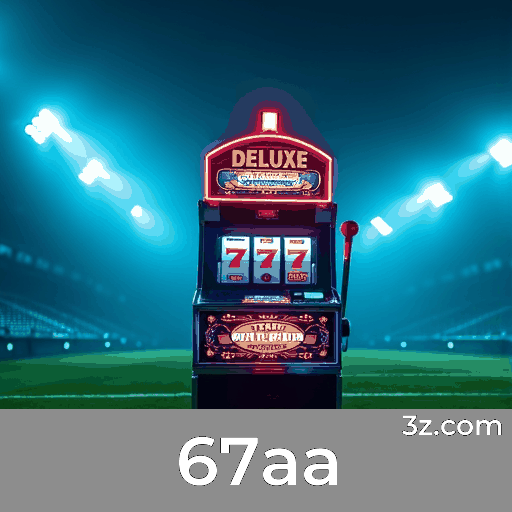 67aa - Apostas Esportivas Completas e Profissionais