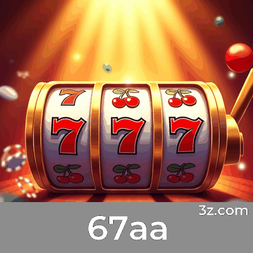 67aa: Apostas Simplificadas com Nosso App Inovador