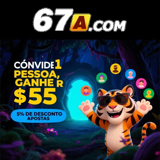 67A Ganhe R$ 100,00 Gratis